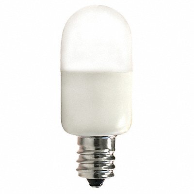 LUMAPRO L20120CSG LED 0.7 W T6 Miniature Screw (E10)