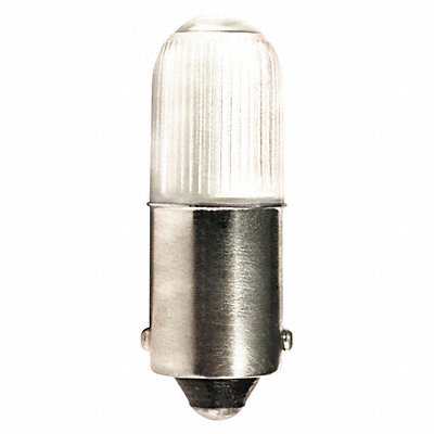 LUMAPRO L1060MBR 0.3 W T3-1/4 Miniature Bayonet (BA9s)