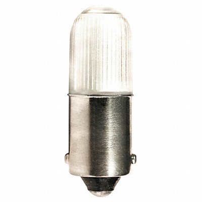LUMAPRO L1024MBWW 0.192 W T3-1/4 Miniature Bayonet (BA9s)