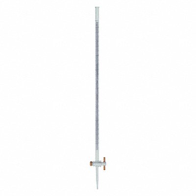 KIMBLE 17150F25 Schellbach Buret 571 mm 25 mL