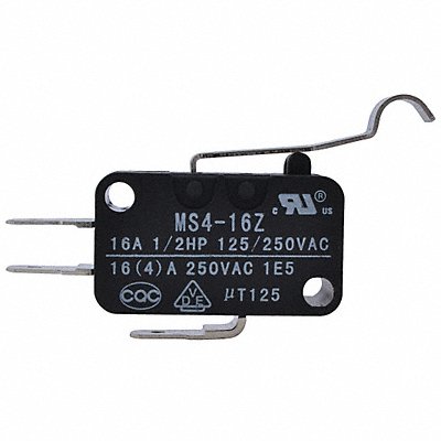 DAYTON HV000002SG Microswitch