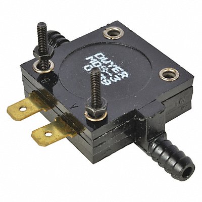 DAYTON HV70003G Pressure Guage Assembly