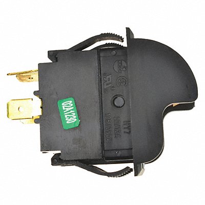 GRAINGER HV0806600G Switch With Key