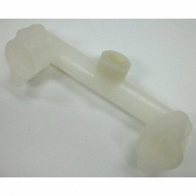 ARO 957451 Top Npt Man Pp ARO Ingersoll Rand