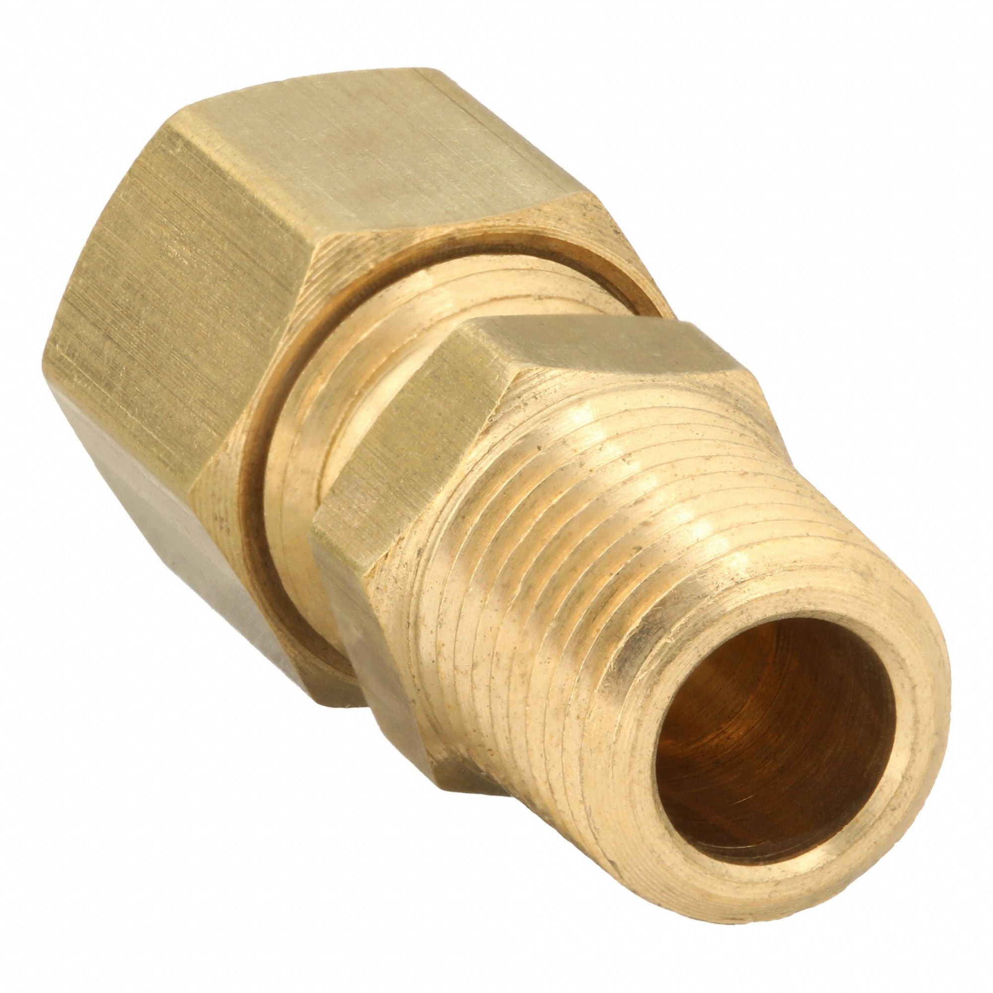 CHAMPION M2863 Comp. Fitting St. 1/4t x 1/8p Champion