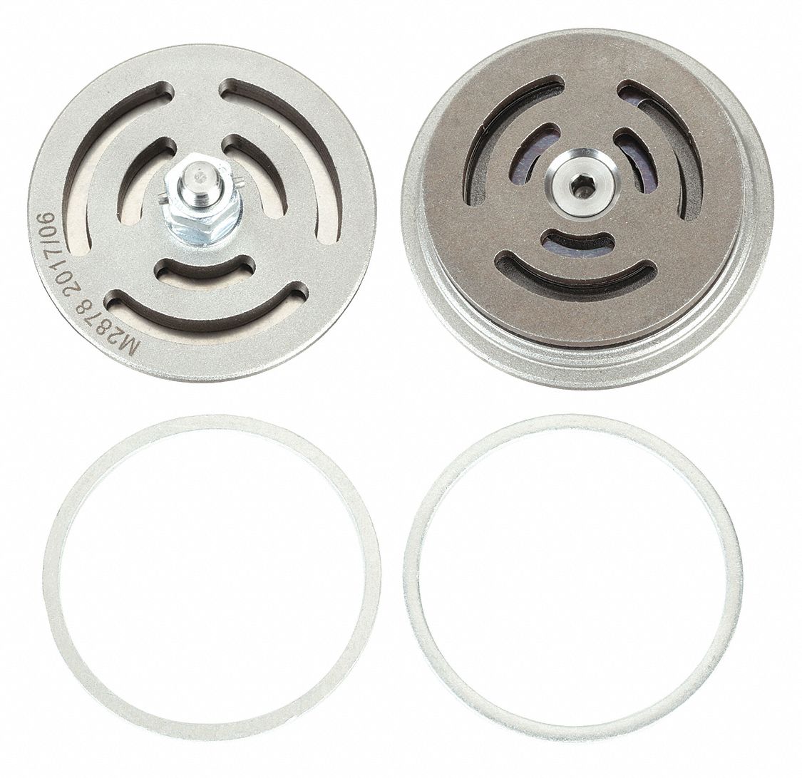 SPEEDAIRE Z784 Valve Kit w/Gasket Champion