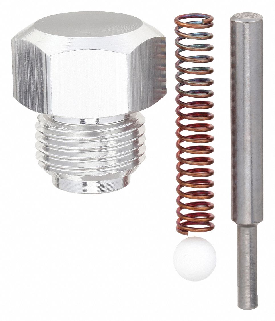 CHAMPION Z12414A Release Valve Kit Release Valve Champion
