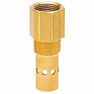 CHAMPION P05822B Check Valve Intake 3/4in