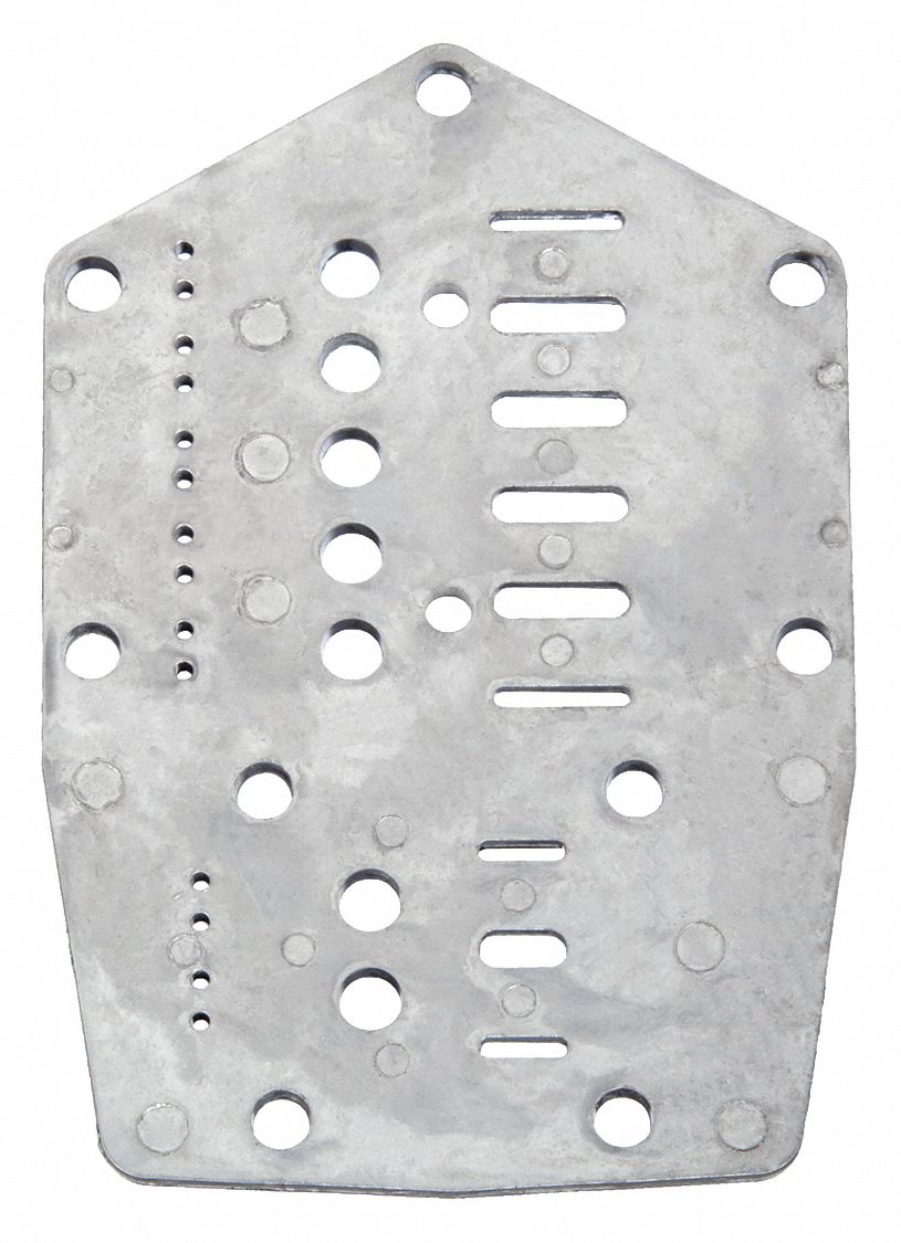 SPEEDAIRE M2089 Valve Plate Reed Champion