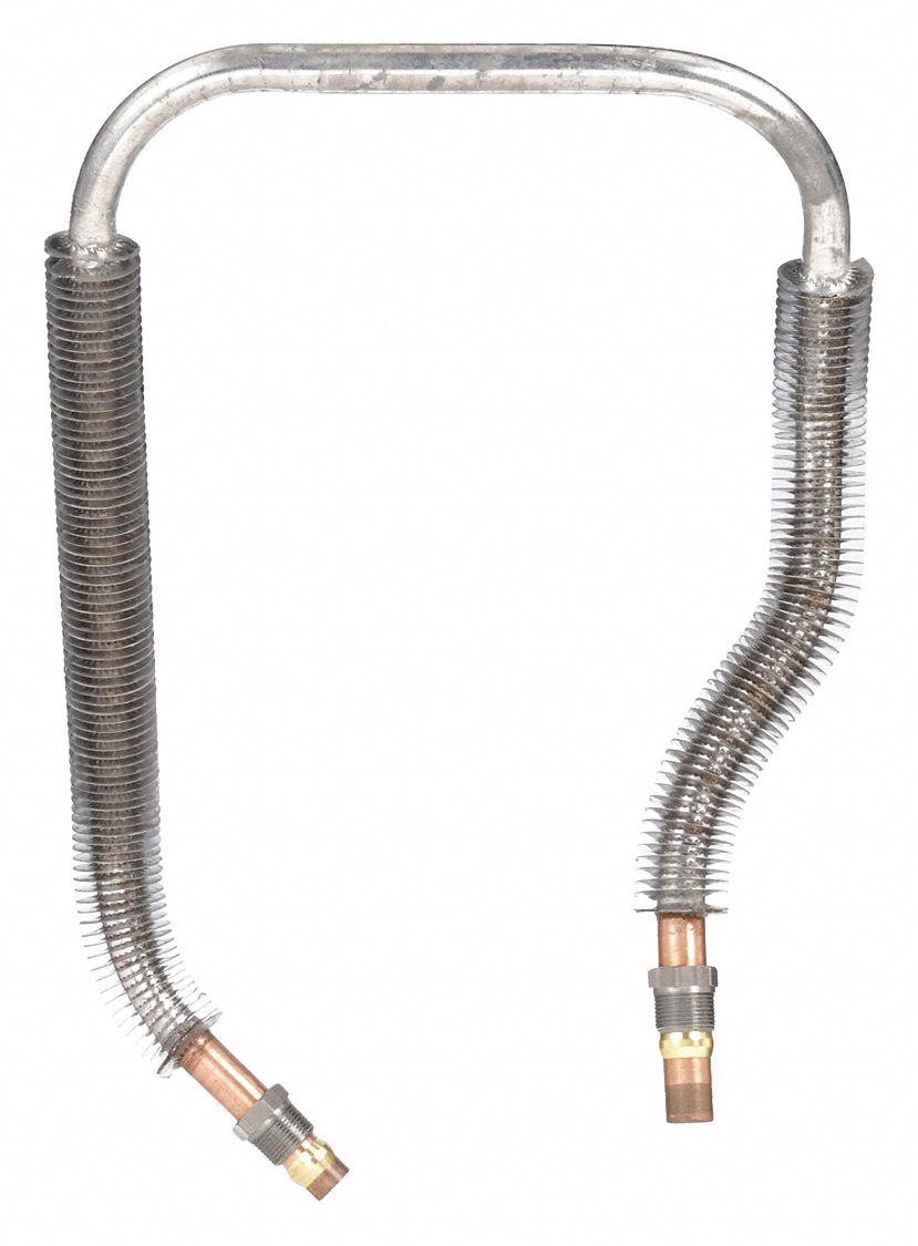 SPEEDAIRE Z9140 Kit Intercooler w/Fittings R15 Champion