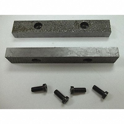 WILTON 2904110 Inserts 5 Jaw PAIR Steel PR
