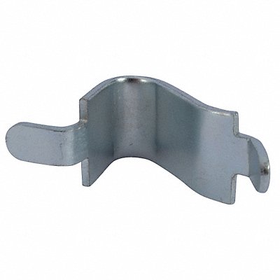 GRAINGER MH6MNV3CLIPSG Clips For KD Cabinet PK8