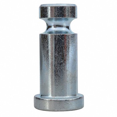 GRAINGER D207E Shaft