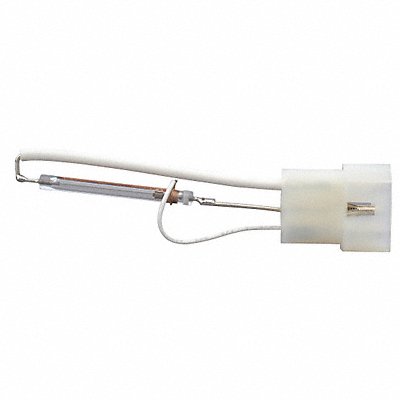 GRAINGER CSCTO15NA1020G Strobe Tube Light with Oval Base
