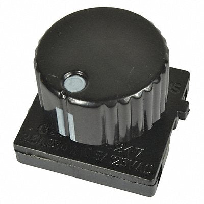 DAYTON VEGZS65AG Rotary Switch and Knob