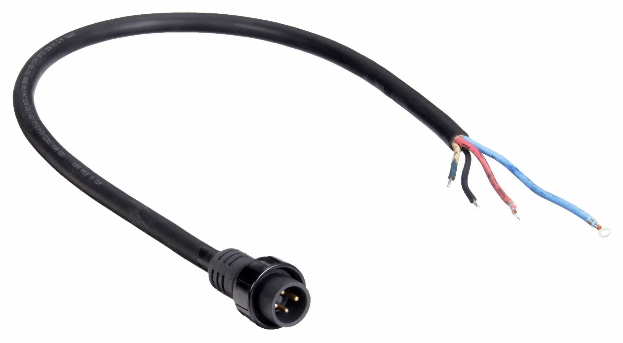 MILWAUKEE 22643050 Power Cord