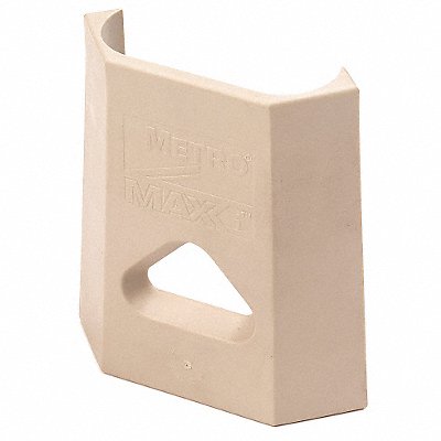 METRO MX9985 Shelf Wedge 13/16x2 1/1x2 5/16 in PK 4