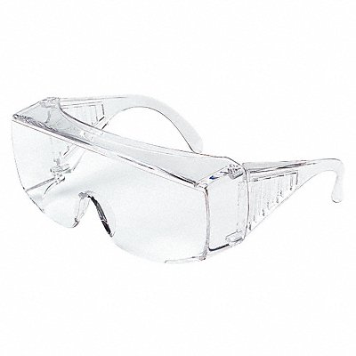MCR SAFETY 9810 Safety Glasses