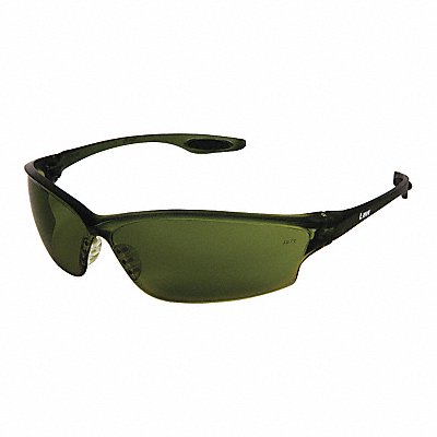 MCR SAFETY LW2150 Safety Glasses