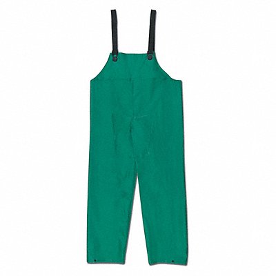 MCR SAFETY 388BFM Dominator 0.42mm PVC/Poly Bib Overall M