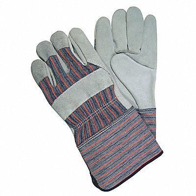 MCR SAFETY 1310XL Shoulder Gunn 4.5 Gauntlet Cuff XL PK12