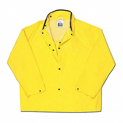MCR SAFETY 800JNM Concord 0.35mm Neoprene Nylon Jacket W M