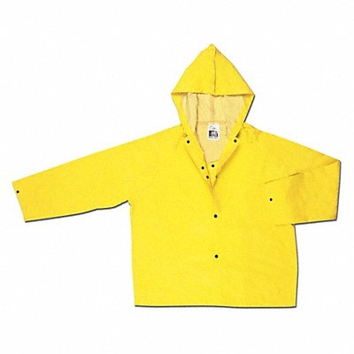 MCR SAFETY 800JHL Concord 0.35mm Neoprene Nylon Jacket W L