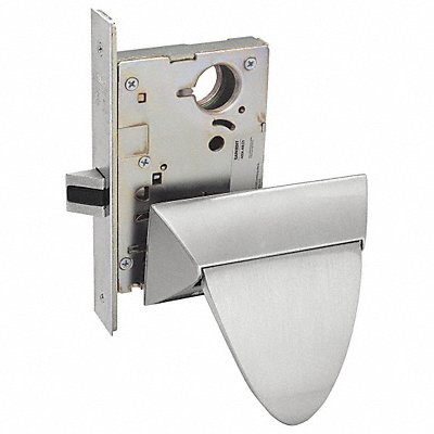 SARGENT SG8215ALP32DLH Mortise Lock Push/Pull Passage