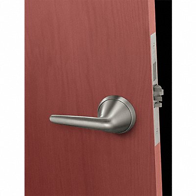 CORBIN ML2010BLSS630C Lever Lockset Mechanical Passage Grade 1