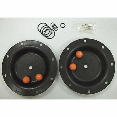 ARO 63711961C Diaphragm Pump Repair Kit Neoprene Acetal