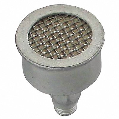 SPEEDAIRE PN22UX028G Muffler Speedaire