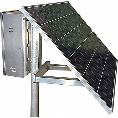 SEPCO GPA170DMALC1 Solar Power Kit 170 W 1 Panel