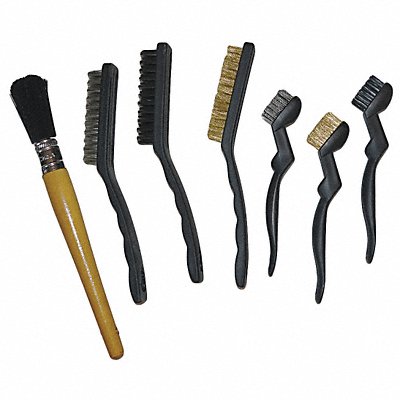 OIL EATER AOPW265A6 Brush Kit