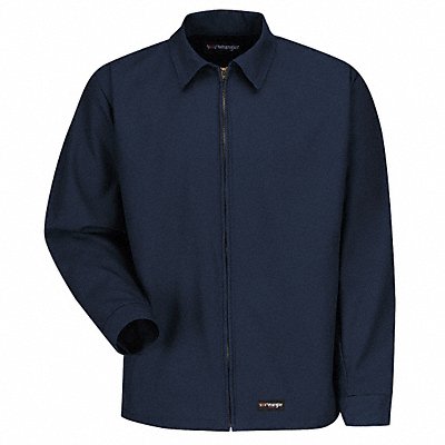 DICKIES WJ40NVRGXXL Jacket Navy Polyester/Cotton