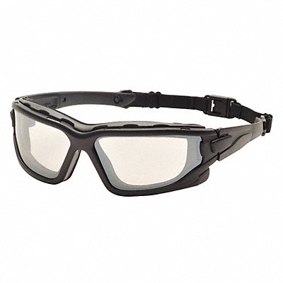 PYRAMEX SB7080SDNT Safety Glasses Indoor/Outdoor Mirror