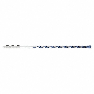 BOSCH HCBG04B25T Hammer Masonry Drill 3/16 PK25