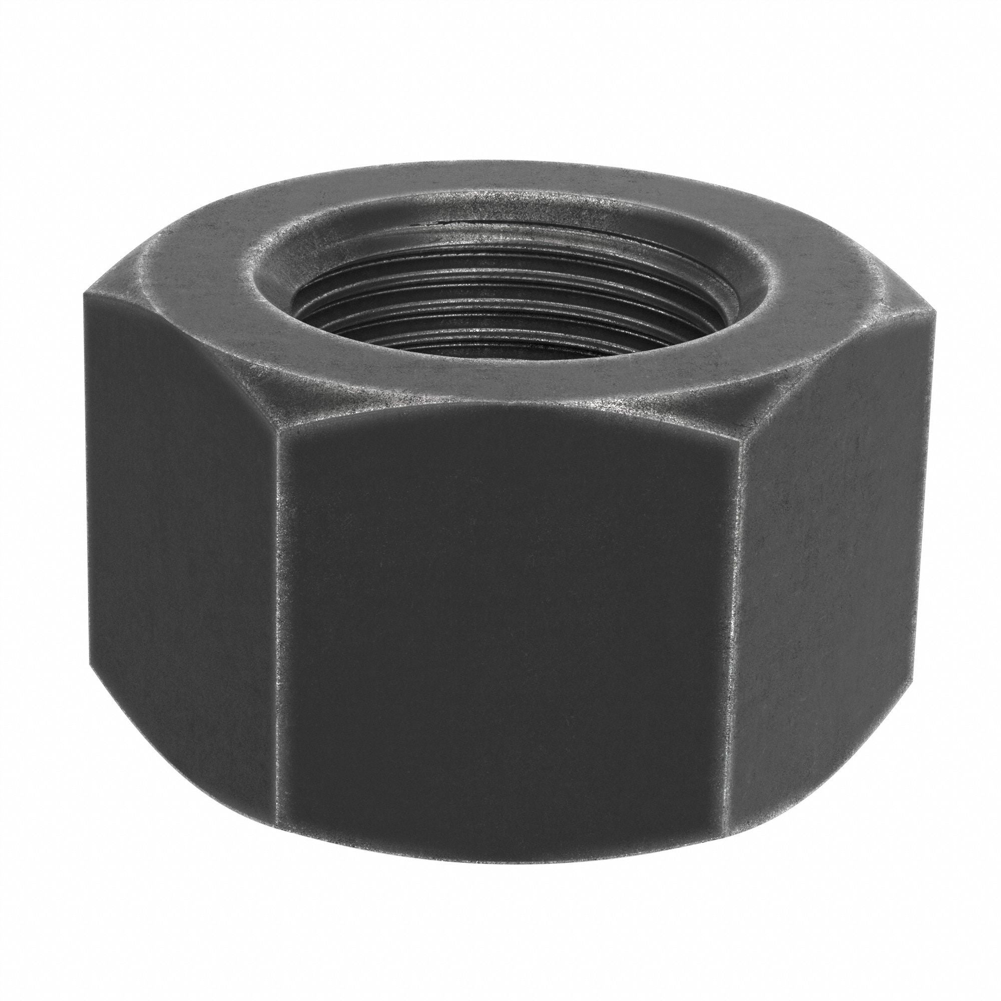 GRAINGER U223801750001 Hvy Stl Blk 1.75 -8 2.75x1.72 Grd4 15PK