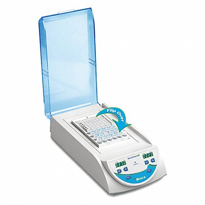 BENCHMARK SCIENTIFIC BSH50022B Digital Dry Bath ABS