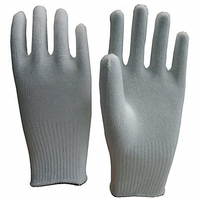 CONDOR 26W518 H0554 Glove Liners White L/9