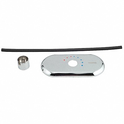 POWERS 420046 Color Trim Repair Powers Chrome