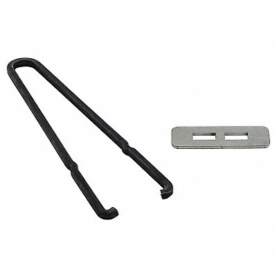 POWERS 401202 Balance Chamber Extrct Tool Powers Steel
