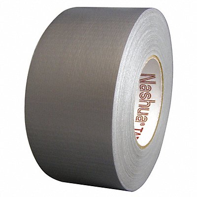 NASHUA 2280 Duct Tape Grey 4 in x 60 yd 9 mil
