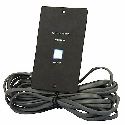 POWER FIRST 26X008 Remote Control 3 1/2 in W 6 1/4 in H