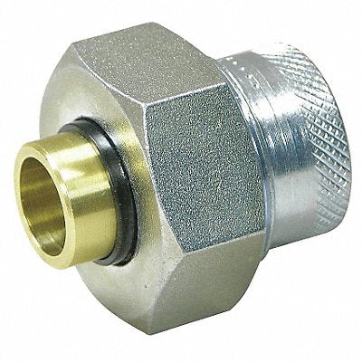 WATTS 1LF3002 Dielectric Union Polysulfone 1 x 3/4 in