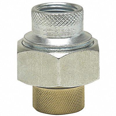WATTS 112LF3003 Dielectric Union 1 1/2 For Pipe Size