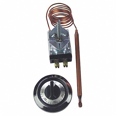 ROBERTSHAW 5300613 Electric Thermostat 975F Max
