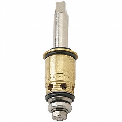 CHICAGO FAUCETS 274XTLHJKABNF Cartridge Compression