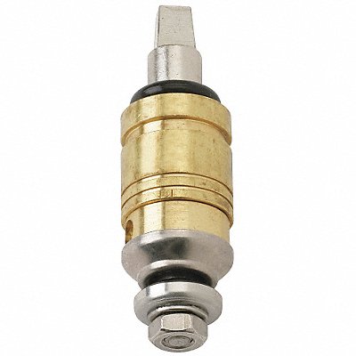 CHICAGO FAUCETS 1100245JKABNF Cartridge Compression Left Hand