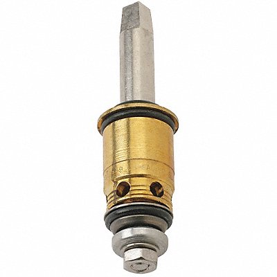 CHICAGO FAUCETS 274XTRHJKABNF Cartridge Compression