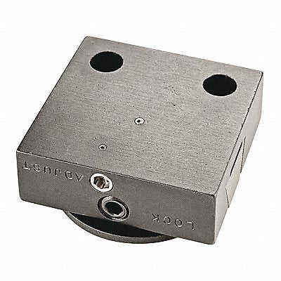 STARRETT 6741 Back W/Adjustable Bracket